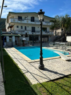 B&b Villa Candida